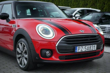 Mini Clubman Head-Up CarPlay Kamera LED Baranowo - zdjęcie 4