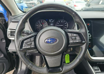 Subaru OUTBACK Bogata wersja wyposażenia / AWD / niski przebieg Warszawa - zdjęcie 8