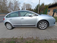 Citroen C4 EXCLUSIVE 2.0 16V automat Płock - zdjęcie 2