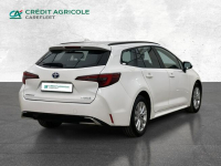 Toyota Corolla 1.8 Hybrid Comfort Kombi Warszawa - zdjęcie 5