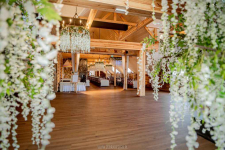 Sala na wesele, urodziny, chrzciny, imprezę firmową