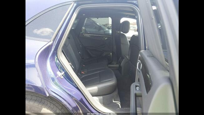 MACAN T / AWD / niski przebieg Wrocław - zdjęcie 11