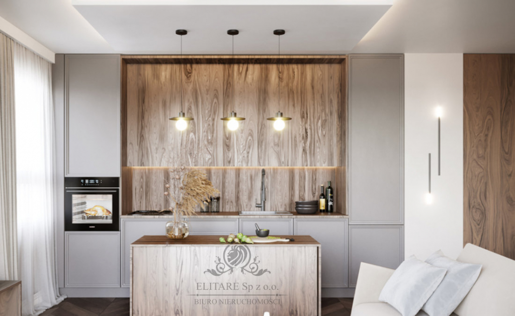 Piękne mieszkanie 3pokojowe z balkonem blisko Wrocławia Smolec - zdjęcie 3