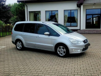 Ford Galaxy 2.0 TDCi *140KM* Titanium* 7 Foteli Ostrów Mazowiecka - zdjęcie 11