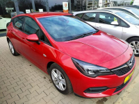 Opel Astra K 1.2T 130 KM, , światła LED, klima 2 strefowa, Android Łódź - zdjęcie 4