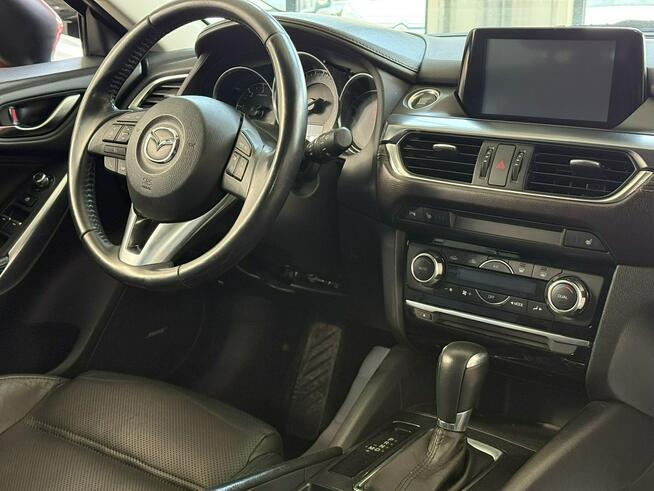 Mazda 6 Nadma - zdjęcie 6