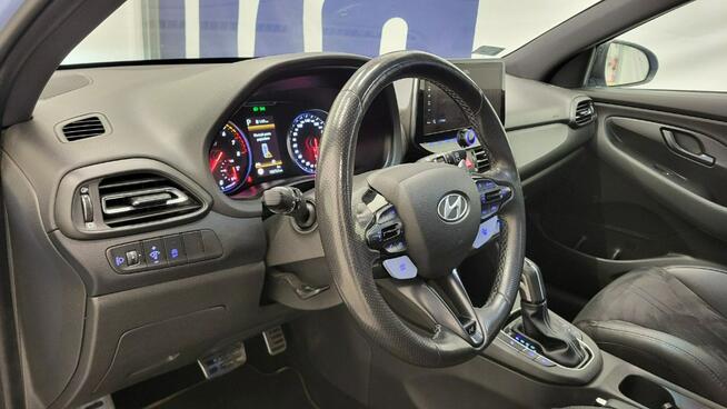 Hyundai i30N 2.0 T-GDI Performance DC Grójec - zdjęcie 12