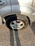 Nissan x-trail 2005 Myszków - zdjęcie 5