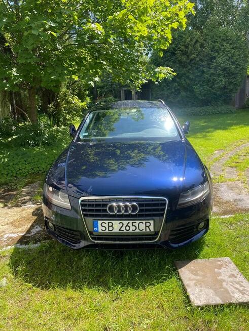 Audi A4 B8 Avant Multitronic Bielsko-Biała - zdjęcie 1