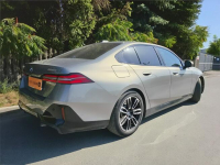 BMW 520 Bezwypadkowy/Krajowy/ Xdrive/Warto Balice - zdjęcie 7
