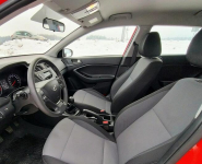 Hyundai i20 1,2 Krajowy*Niski przebieg! Harklowa - zdjęcie 10