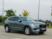 Volvo XC 60 z Gwarancją Kamera Skóra Fotele Comforty Żyrardów - zdjęcie 2