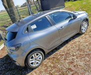 Renault Clio 1.0i + Gaz Pleszew - zdjęcie 8