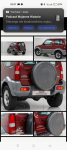 Suzuki Jimny 2008 Łódź - zdjęcie 5