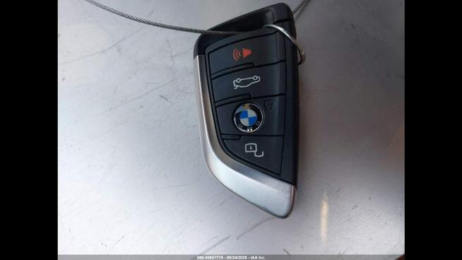 BMW X3 xDrive / M-Pakiet / Piękna konfiguracja Białystok - zdjęcie 11