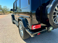 2013  Mercedes-Benz G-Class G 63 AMG Katowice - zdjęcie 12