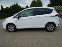Ciekawy miejski minivan FORD B-MAX, przestronny i praktyczny. Łódź - zdjęcie 5