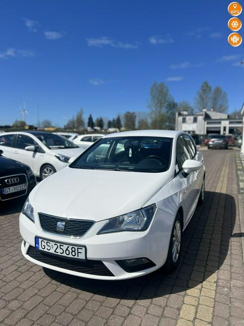 Seat Ibiza Słupsk - zdjęcie 1