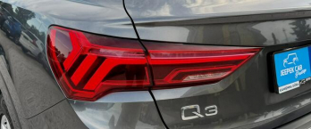 Audi Q3 45 TFSIe,S-Line,Plug-in,Gwarancja Kamienna Góra - zdjęcie 10