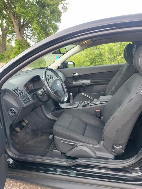 Volvo c30 2012 rok 1.6 diesel 147000tys km 2 wlasciciel Gdynia - zdjęcie 5