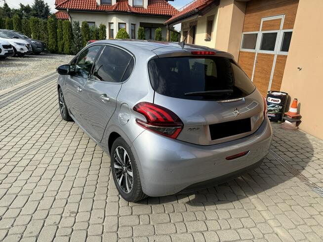 Peugeot 208 Orzech - zdjęcie 9