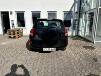 Toyota RAV-4 Sadlno - zdjęcie 4