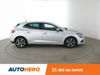 Renault Megane GRATIS! Pakiet Serwisowy o wartości 1100 zł! Warszawa - zdjęcie 8