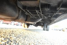 Renault Master 2.3D Bus Kampervan Maxi Klima Blizniak Sprowadzony Tarnogród - zdjęcie 6