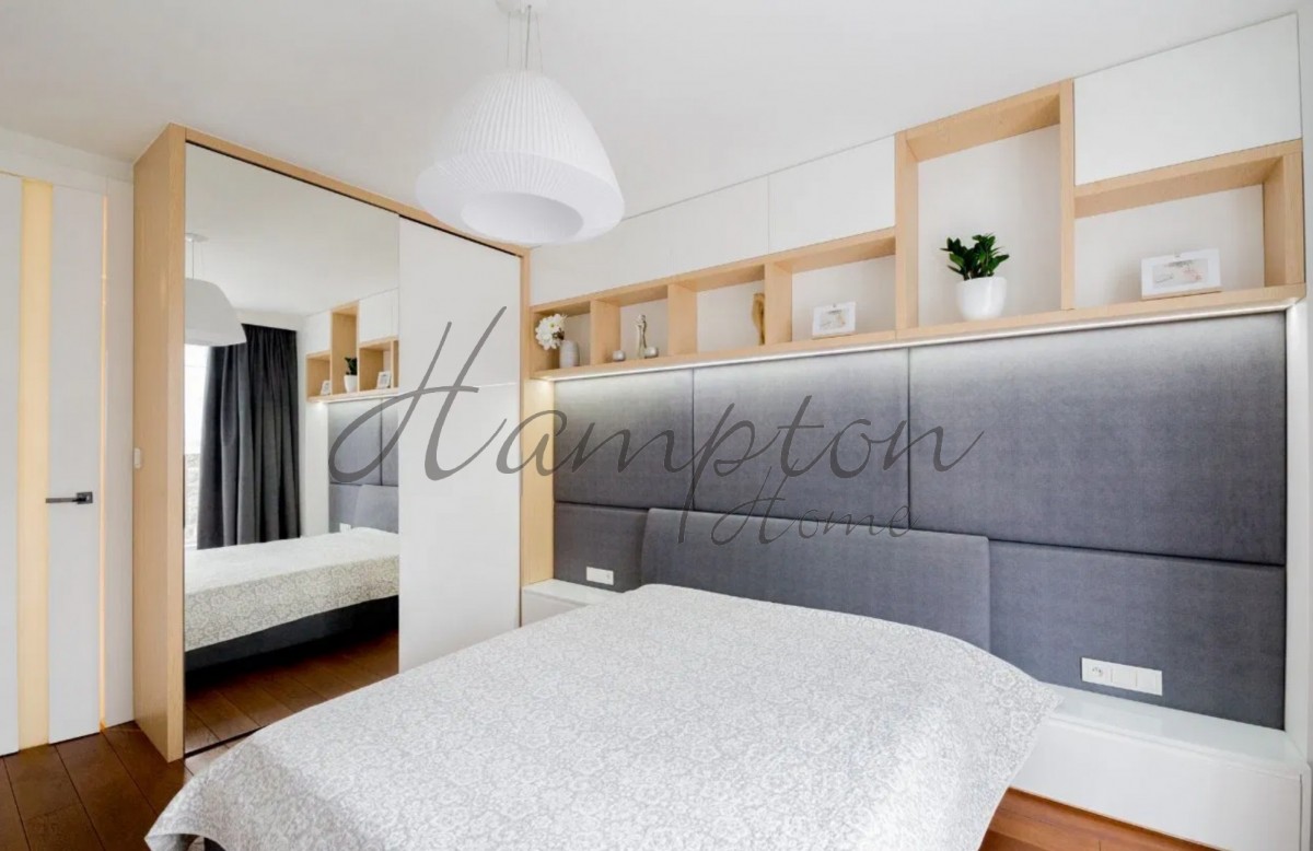 Apartament do wprowadzenia się Warszawa Mokotów Mokotów - zdjęcie 4