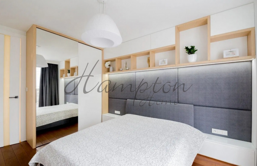 Apartament do wprowadzenia się Warszawa Mokotów Mokotów - zdjęcie 4