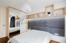 Apartament do wprowadzenia się Warszawa Mokotów Mokotów - zdjęcie 4