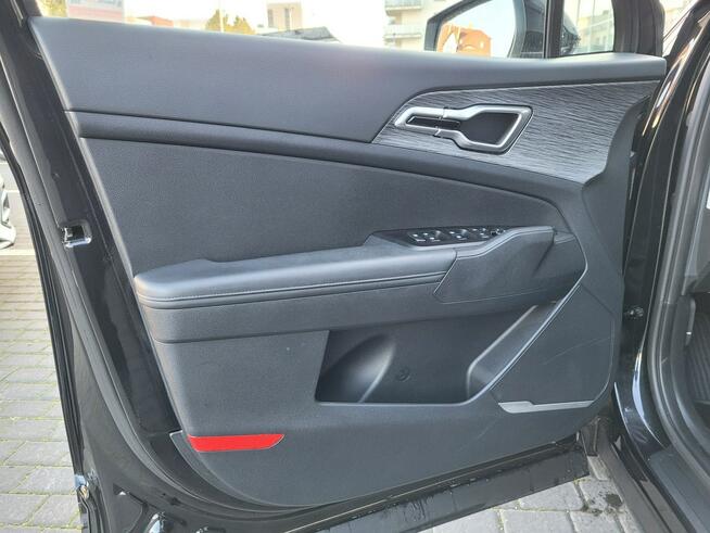 Kia Sportage 180KM/ L / automat / serwisowany w ASO / gwarancja Toruń - zdjęcie 9