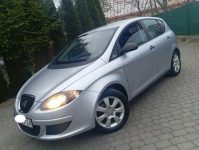 ŁADNY/SEAT/ALTEA/1.6 MPI+GAZ/1-WŁAŚĆ/ZAREJESTR/ Gostynin - zdjęcie 3