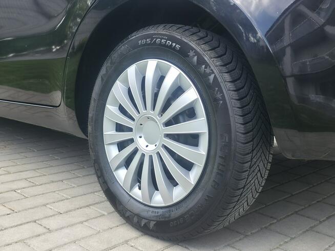 Kia Rio 1.4 Benzyna | Serwisowany | Gwarancja | Bogate wyposażenie | Piekoszów - zdjęcie 6