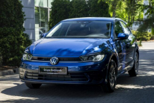 Volkswagen Polo Life Plus 1.0 TSI 95 KM - Dostępny od ręki! Łódź - zdjęcie 11