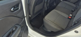 Renault Captur KAMERA-LED-NAVI-DWIE KARTY Paproć - zdjęcie 9