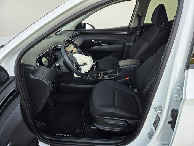Hyundai Tucson 1.6 Full LED * kamera * Raba Niżna - zdjęcie 8