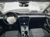 Volkswagen Passat Variant Automat Podgrzewanie Klimatronik Gliwice - zdjęcie 8