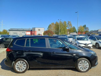 Opel Zafira 7 osób *Navi *Kamera *Climatronic*1 wł*Serwis*GWARANCJA Chrzanów - zdjęcie 8