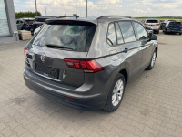 Volkswagen Tiguan Klimatronik Podgrzewanie Gliwice - zdjęcie 3