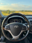 Hyundai i30 1.6 CRDi Classic EU5 Sandomierz - zdjęcie 9