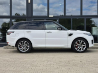 Range Rover Sport Autobiography Dynamic PHEV 404 KM AWD / Salon Polska Łódź - zdjęcie 5