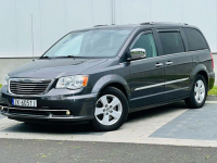 Chrysler Town &amp; Country 1.2 benz , po serwisie , Gwarancja Mikołów - zdjęcie 2