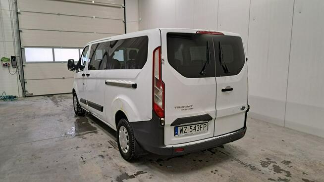 Ford Transit Custom 310 2.0 TDCi L2 Trend E6 3.1t Grójec - zdjęcie 6