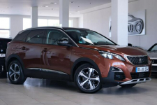 Peugeot 3008 Oryginał/Piękny/Serwis Kraczkowa - zdjęcie 4