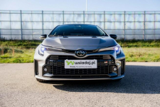 Toyota GR COROLLA CIRCUIT EDITION, 1.6 Turbo, 305 KM, 2023 Warszawa - zdjęcie 2