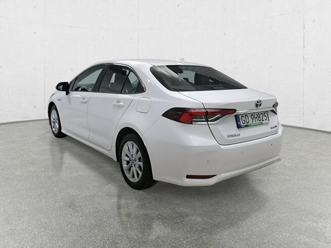 Toyota Corolla Komorniki - zdjęcie 5