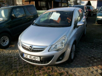 Opel Corsa Pierwszy właściciel w Polsce/ Pierwsza rejestracja 2012 rok