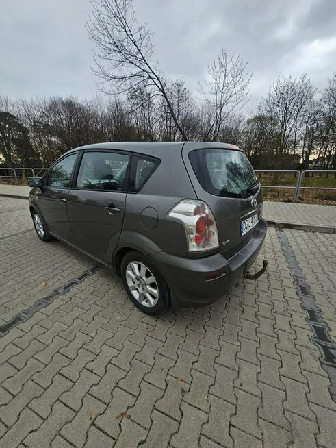 Toyota Corolla LPG - 7 os Głogów - zdjęcie 4