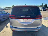 Chrysler Pacifica LIMITED / MONITORKI / KANADA / niski przebieg Chwaszczyno - zdjęcie 5